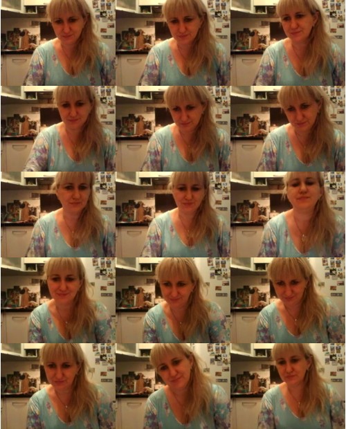 Download Video File: myfreecams blondy woman