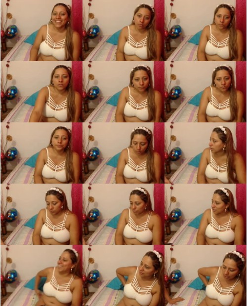 Download Video File: myfreecams brianasss