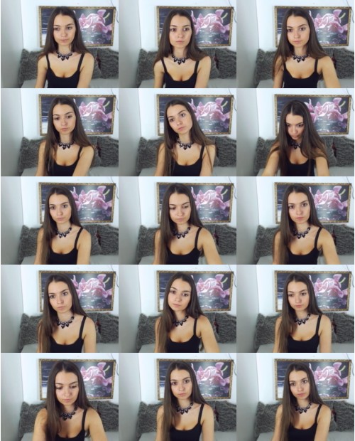 Download Video File: myfreecams brizhid