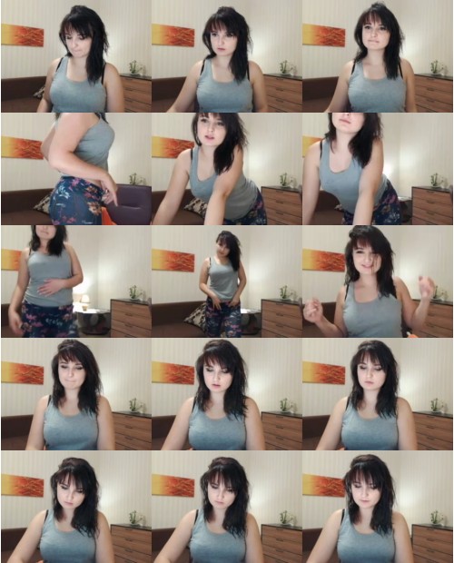 Download Video File: myfreecams brook95