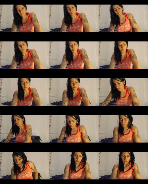 Download Video File: myfreecams brunette lisa