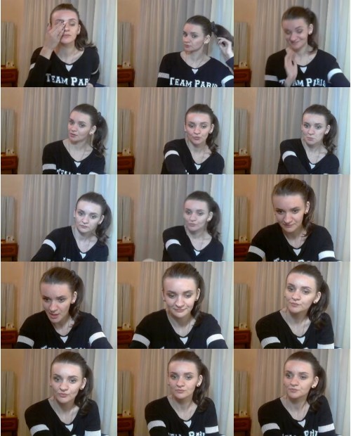 Download Video File: myfreecams brunetterus