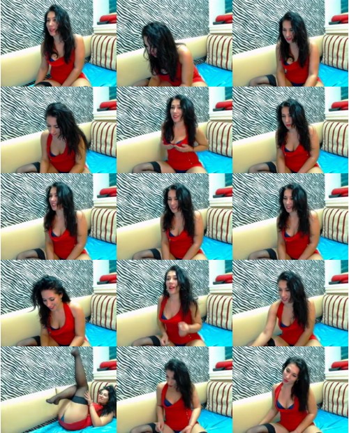 Download Video File: myfreecams calliekiss4u