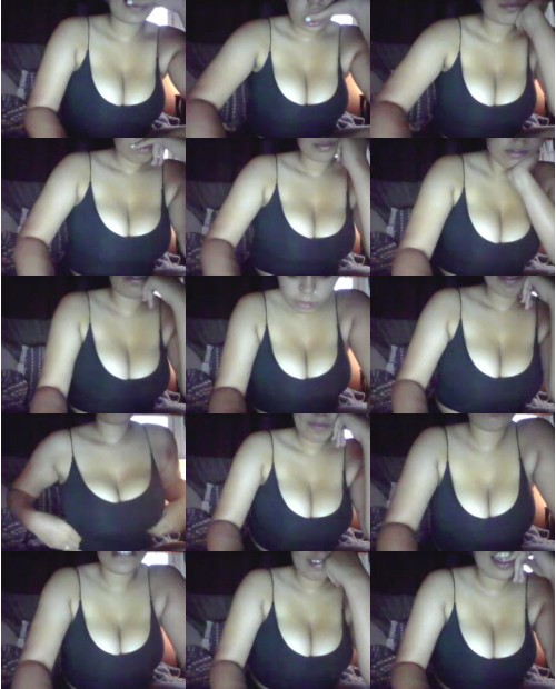 Download Video File: myfreecams callirose