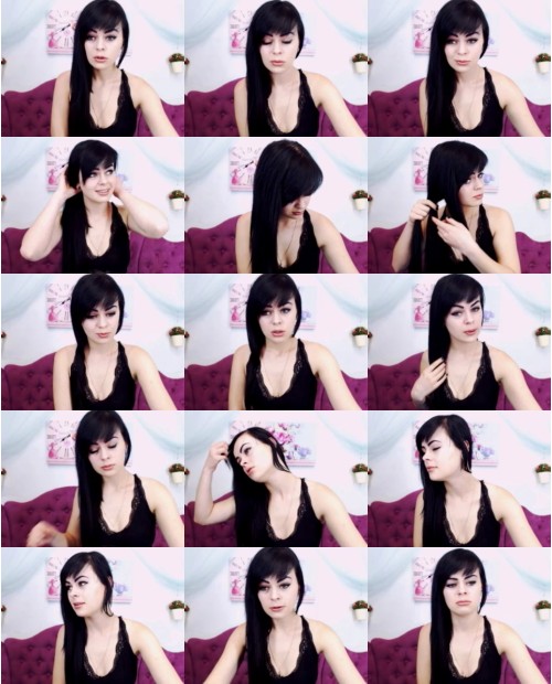 Download Video File: myfreecams candyvi