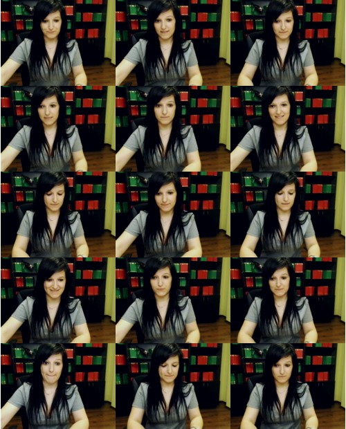 Download Video File: myfreecams carlasym