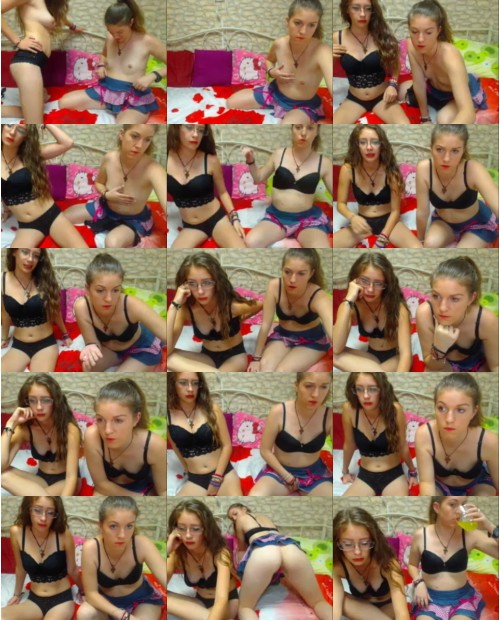 Download Video File: myfreecams carre18