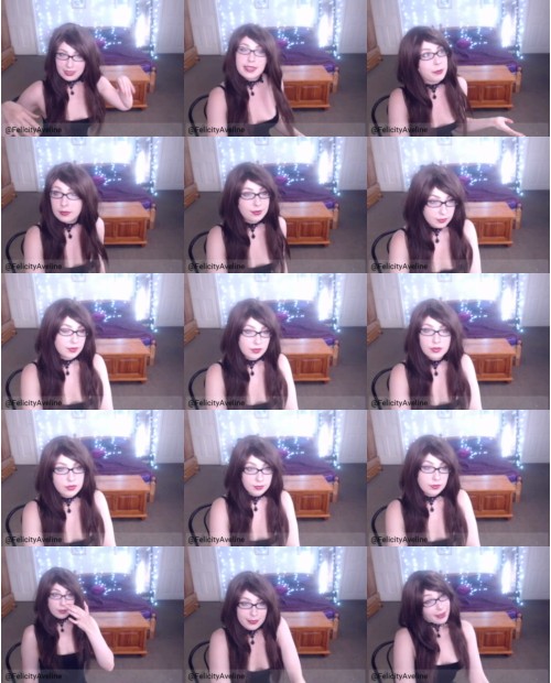 Download Video File: myfreecams catladyfeefee