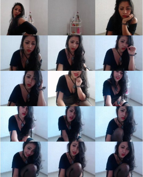 Download Video File: myfreecams celesttevega