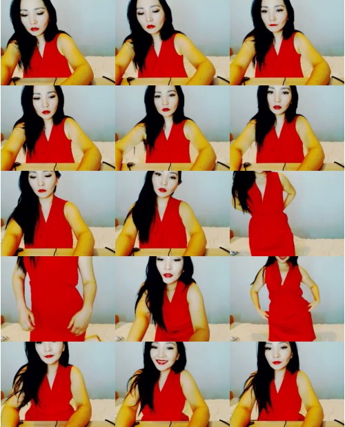 Download Video File: myfreecams chaileezhang