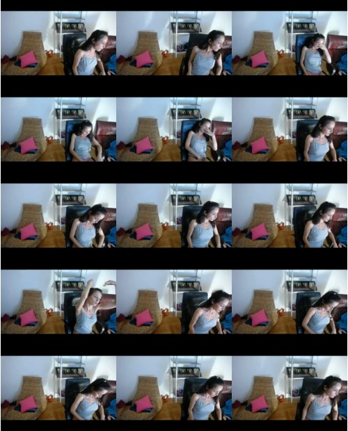 Download Video File: myfreecams cherry esse