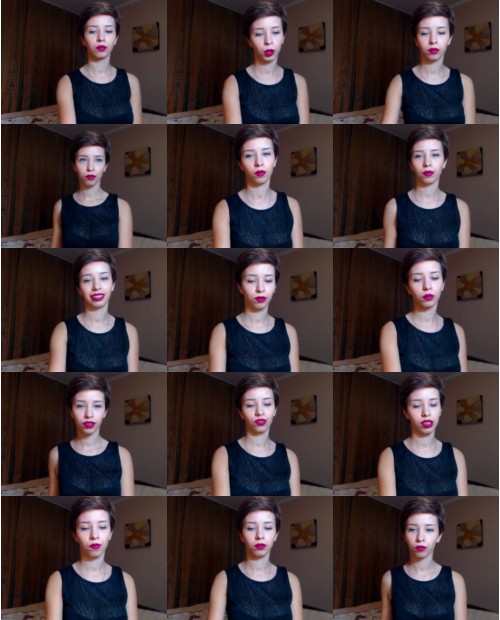 Download Video File: myfreecams cheshire puss