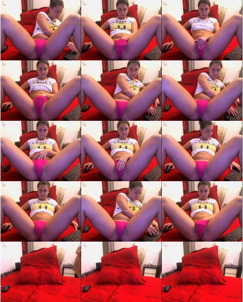 Download Video File: myfreecams chriss balle