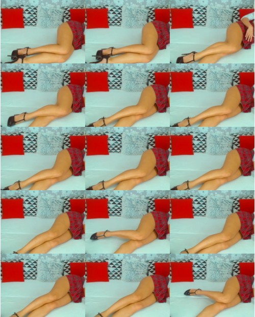 Download Video File: myfreecams christiek