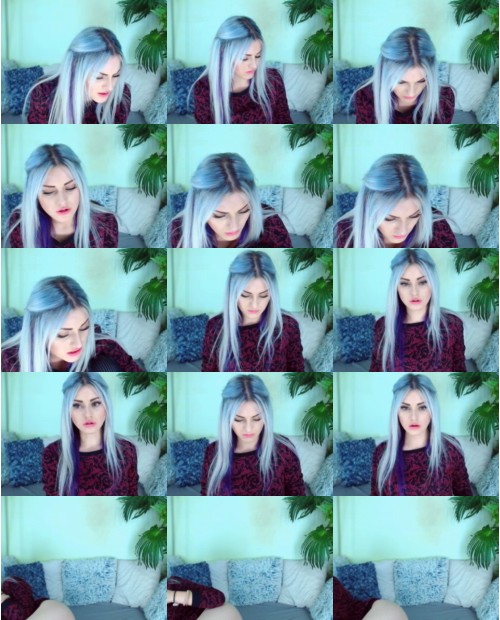 Download Video File: myfreecams christinev