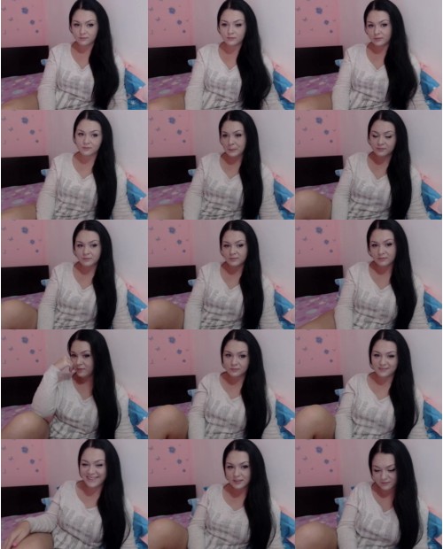 Download Video File: myfreecams chryssteen