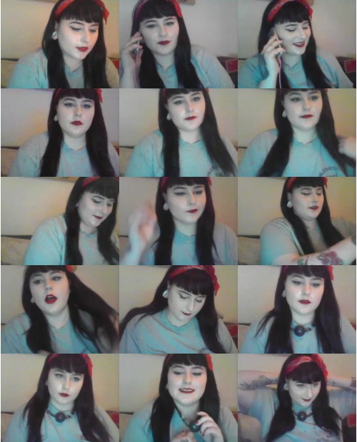 Download Video File: myfreecams chub queenx