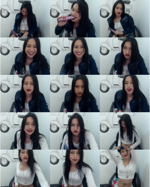 Download Video File: myfreecams cloe ferman