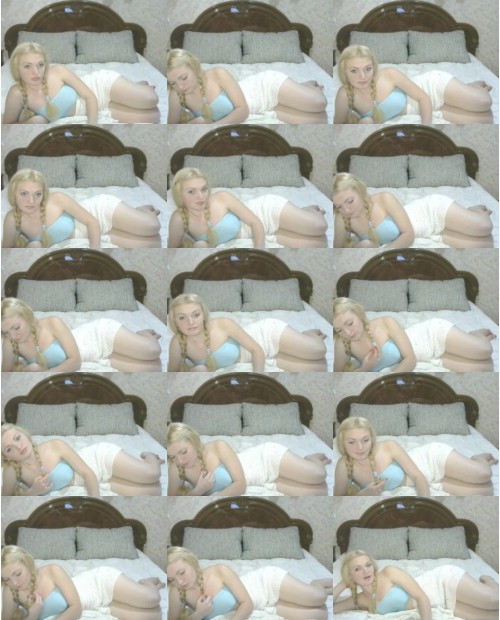 Download Video File: myfreecams cuteaniela