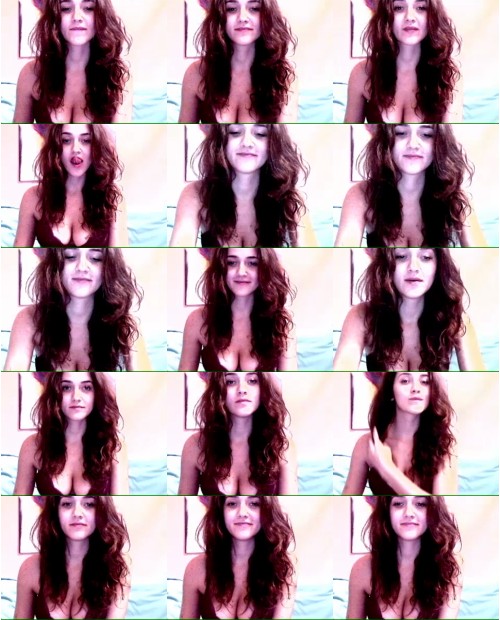 Download Video File: myfreecams cutenasti