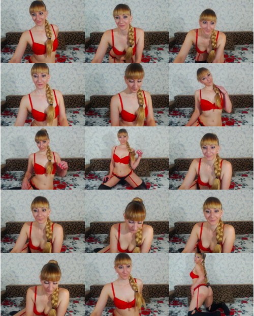 Download Video File: myfreecams cutie baby4u