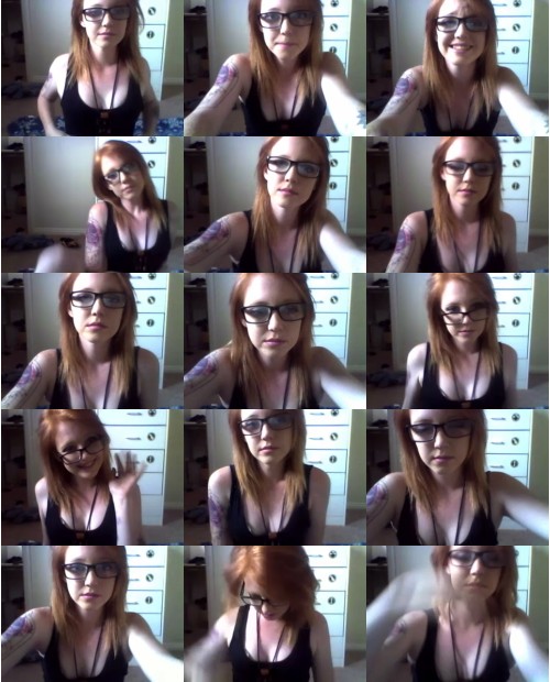 Download Video File: myfreecams dabbin fox