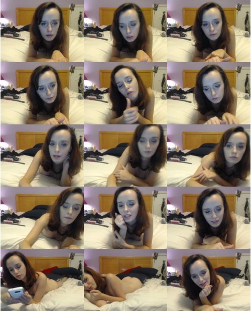 Download Video File: myfreecams danired23