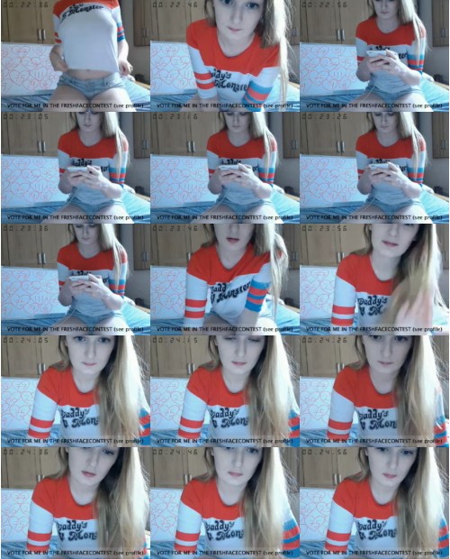 Download Video File: myfreecams darcy james