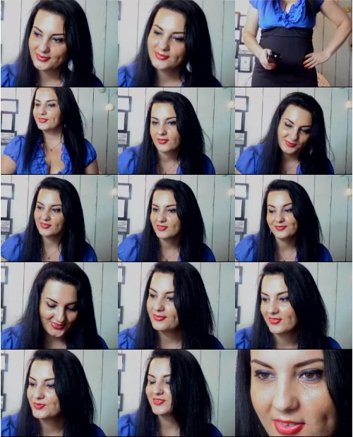 Download Video File: myfreecams darkqueeny