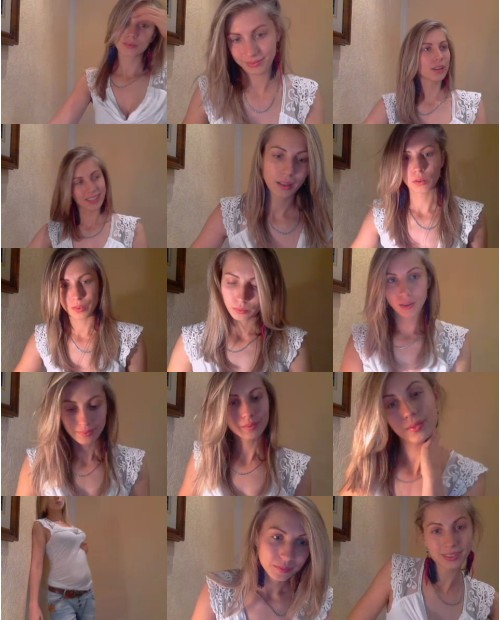 Download Video File: myfreecams dayana77