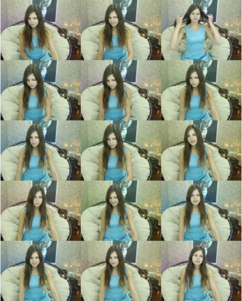 Download Video File: myfreecams dayana cox