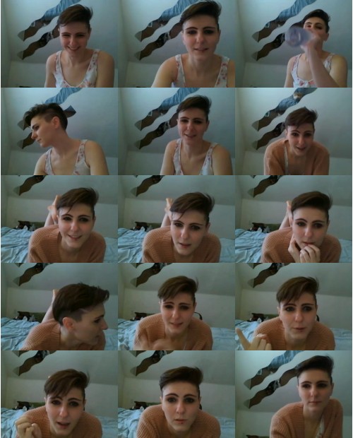 Download Video File: myfreecams debacle89