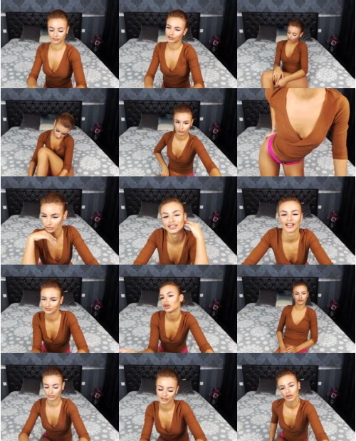 Download Video File: myfreecams devinebae