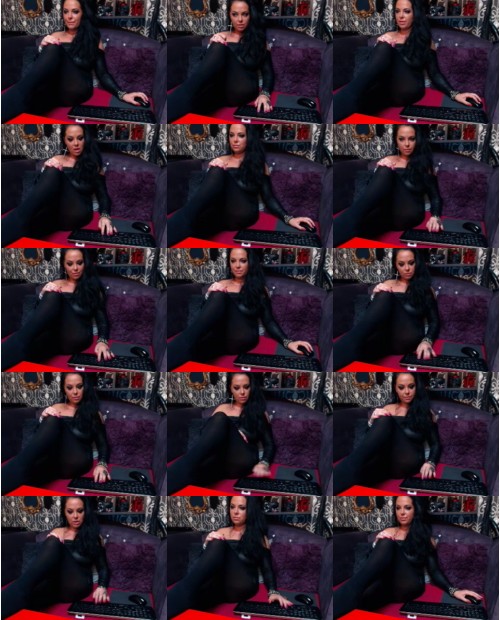 Download Video File: myfreecams dommealissa