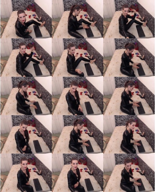 Download Video File: myfreecams dommemichell