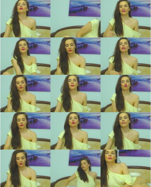 Download Video File: myfreecams ellaely