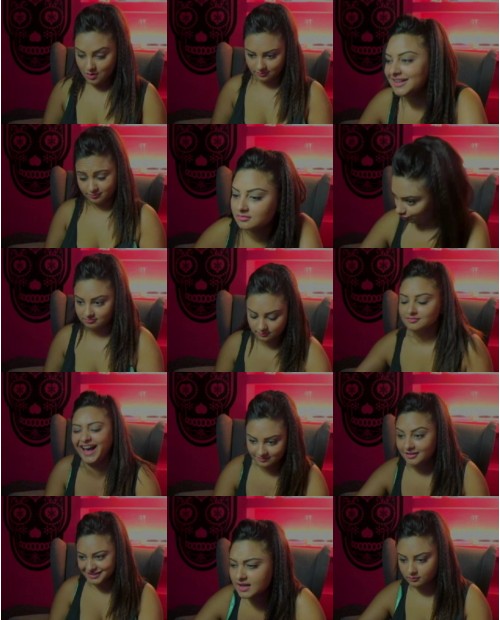 Download Video File: myfreecams ellynoor