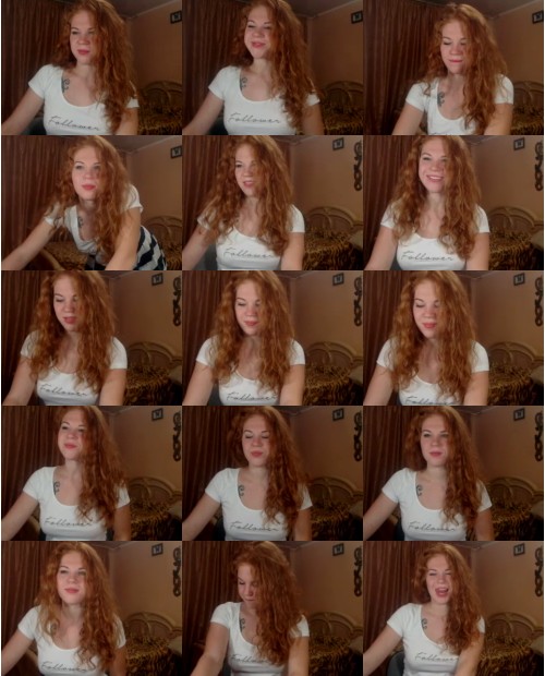 Download Video File: myfreecams emmareds