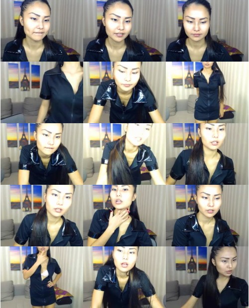 Download Video File: myfreecams evabreeze