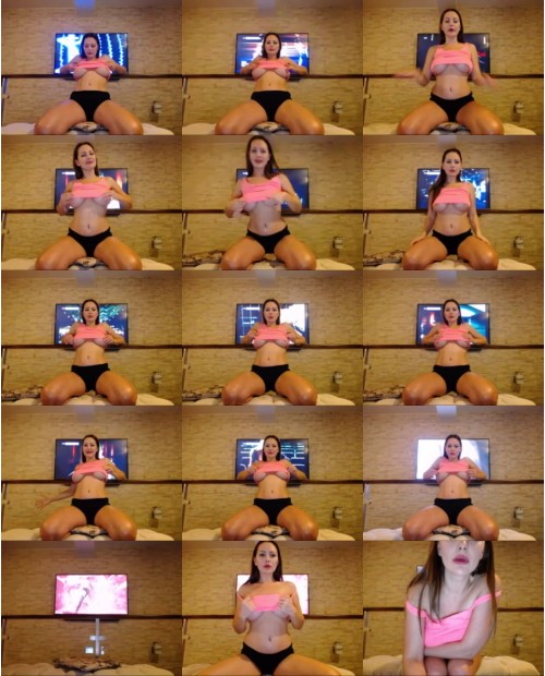 Download Video File: myfreecams evanity