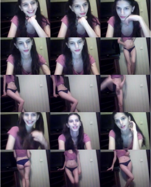 Download Video File: myfreecams evawonder