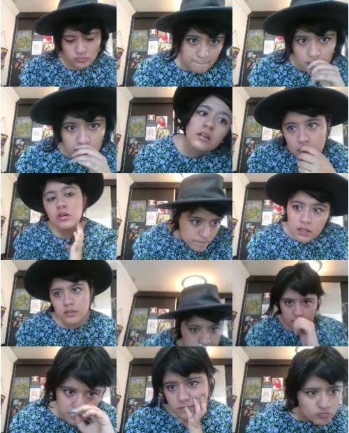 Download Video File: myfreecams feralbby