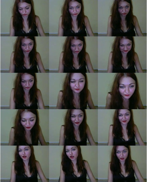 Download Video File: myfreecams fiery mood