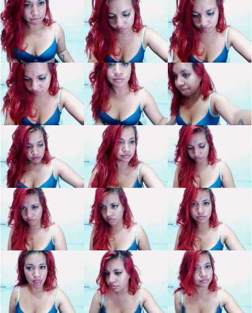 Download Video File: myfreecams freisha froid