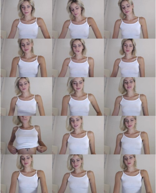 Download Video File: myfreecams geneva  