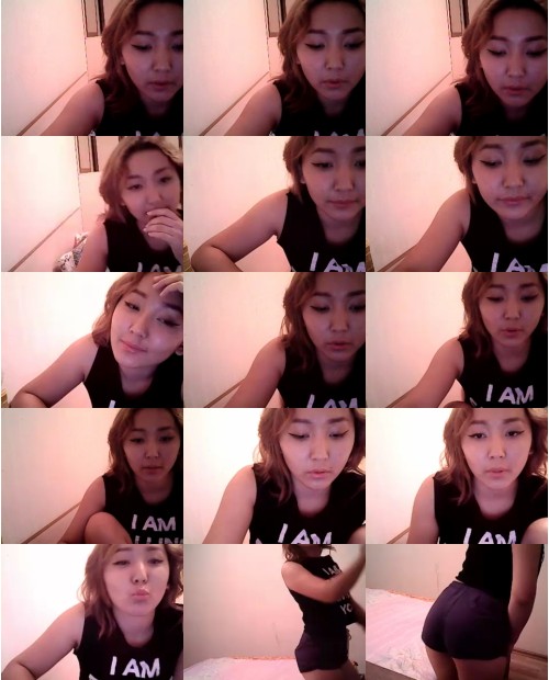 Download Video File: myfreecams gentle lina