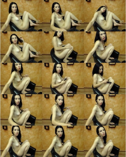 Download Video File: myfreecams georgiacookie