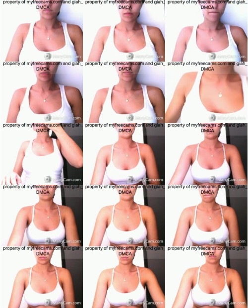 Download Video File: myfreecams giah 