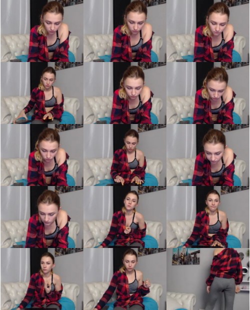 Download Video File: myfreecams gingeer18