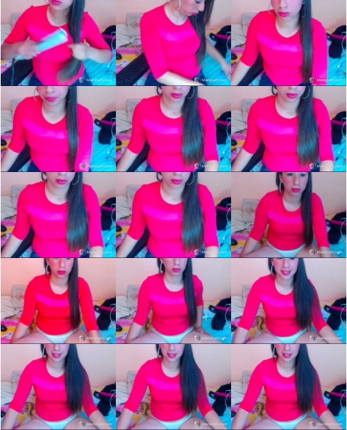 Download Video File: myfreecams goddessanahi